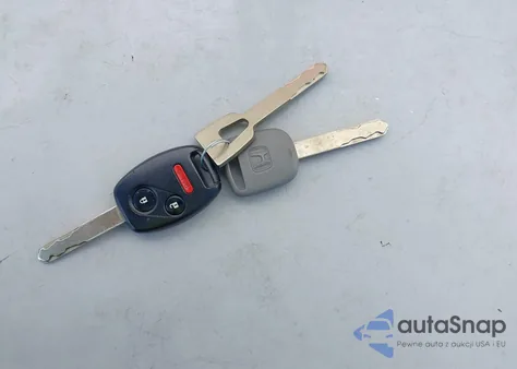 2006 Honda Pilot Lx z USA, uszkodzony, nr VIN 5FNYF28176B035476